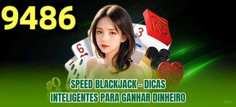 Roleta e blackjack ttrr