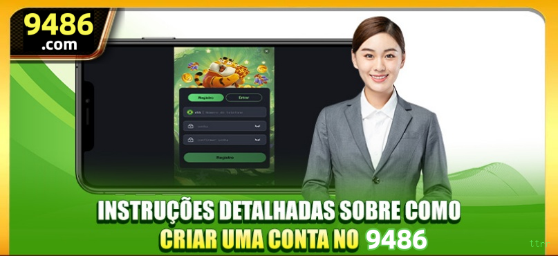 Checklist para avaliar a plataforma ttrr